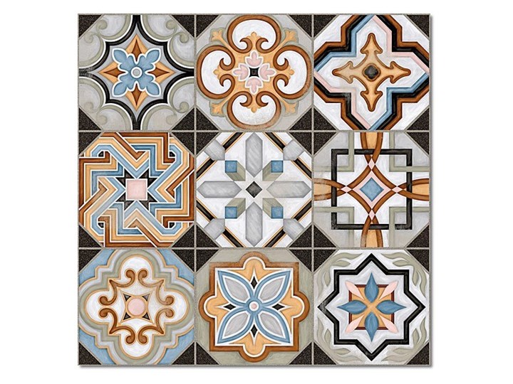 Central 31,6x31,6