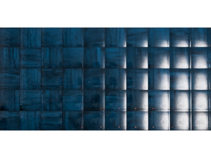 Decor Luxor Cumula Azul 31,6x63,2