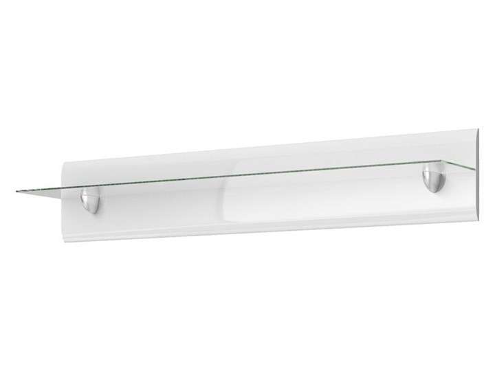 Półka 2497AJ01 TYP-01 Hektor Helvetia Wieruszów Biały