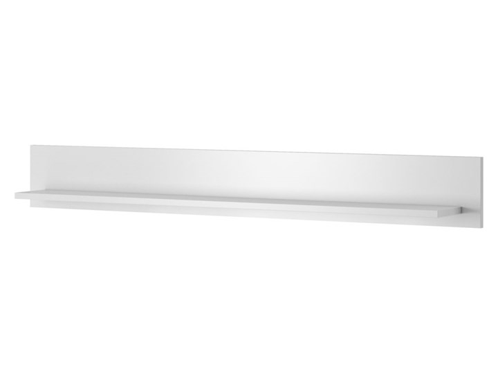 Półka 2494DW01 TYP-01 Toledo Helvetia Wieruszów Biały