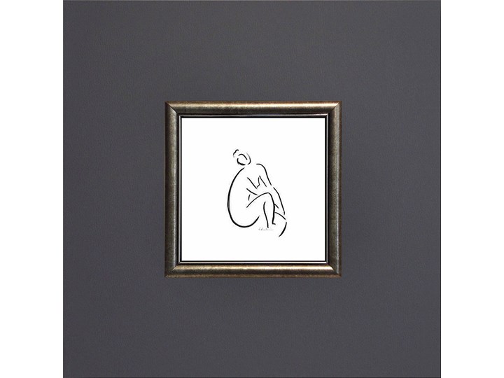 Obraz 40x40cm Atto