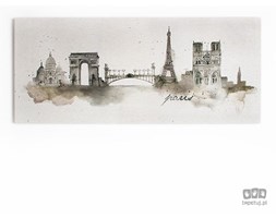 Obraz Paris 42-240