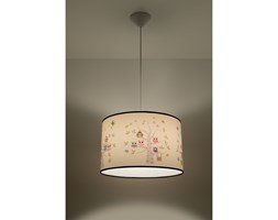 Lampa wisząca SOWY 40 cm