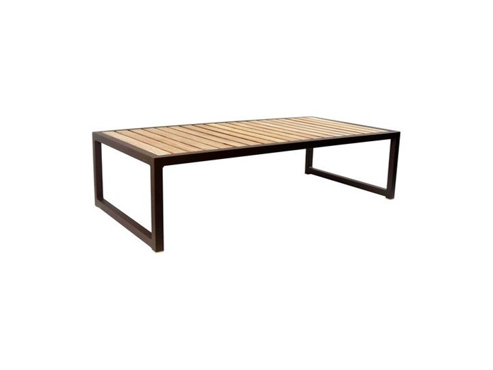 Stolik kawowy Maui 120x60x32cm