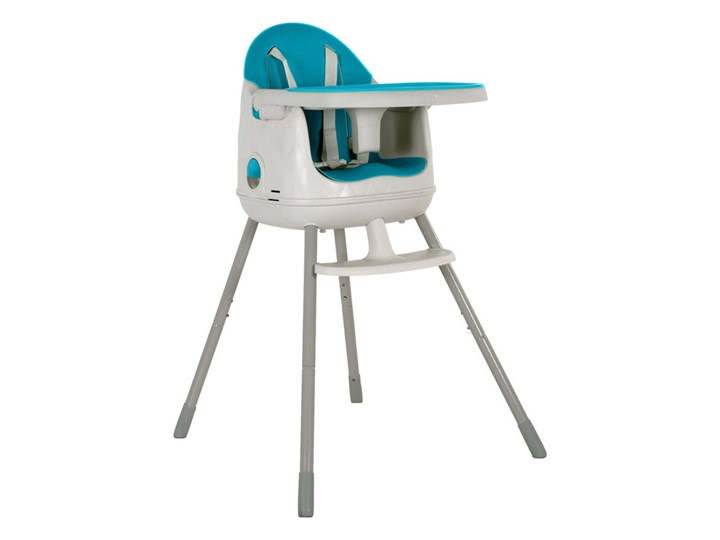 Krzesełko do karmienia 3w1 Multi Dine Keter