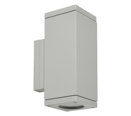 SANDVIK LED 792 2x4W lampa zewnętrzna ścienna