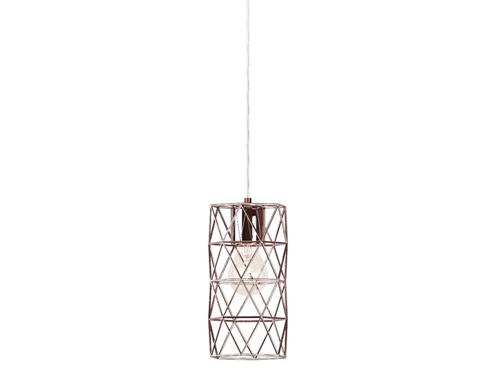 Lampa wisząca ESTEVAU I Eglo stal brązowy 97065