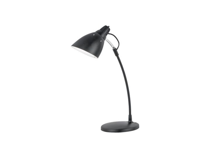 Eglo TOP DESK 7059 lampa biurkowa czarna