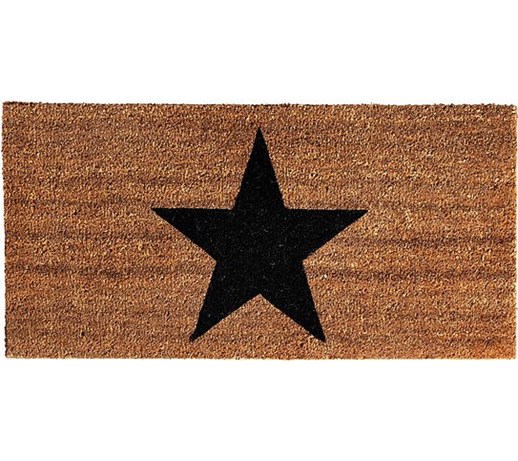 Wycieraczka Star