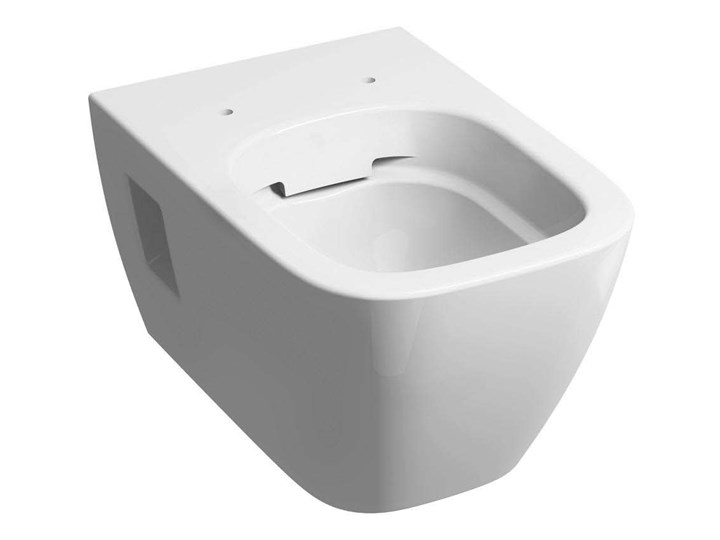 Koło Miska WC Modo Rimfree wisząca