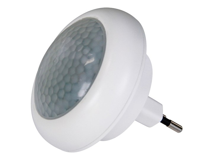 Emos Lampka nocna LED do gniazdka 230V, 8x LED