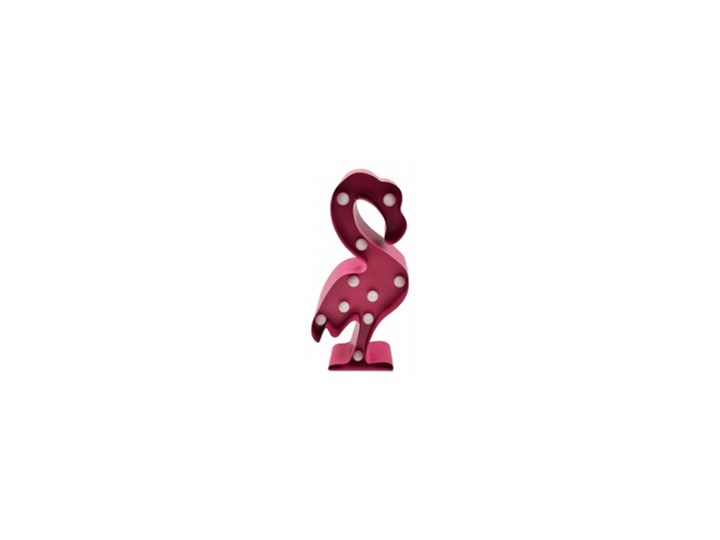 Lampa stojąca Flamingo