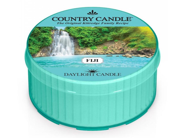 Country Candle - Fiji - Daylight (35g)