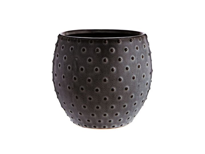 Madam Stoltz - Doniczka DOTS