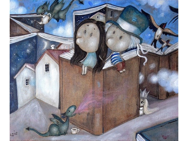 Czytelnia