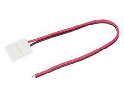 Złączka do pasków LED LED 10MM POLUX