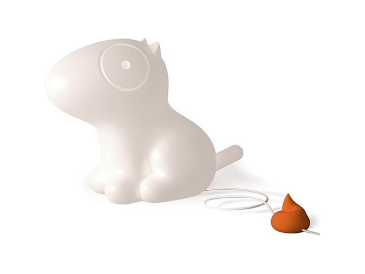 Lampa D. Dog