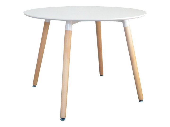 Stół Biały DSW Paris 100cm