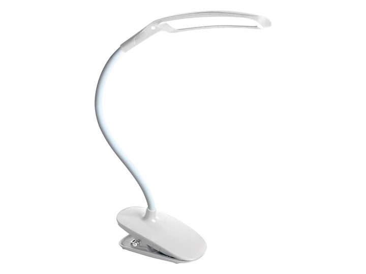 ActiveJet Lampka z klipsem Croco LED 1x5 W