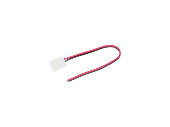 Złączka do pasków LED LED 10MM POLUX