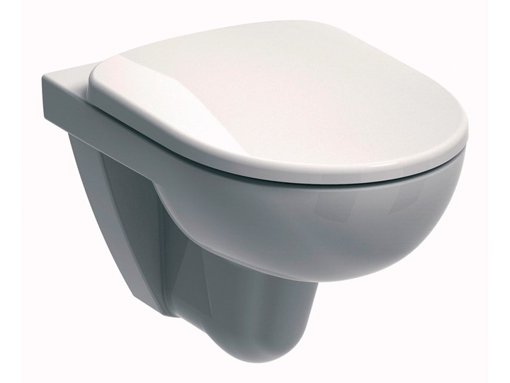 Koło Miska WC Nova Pro wisząca Rimfree