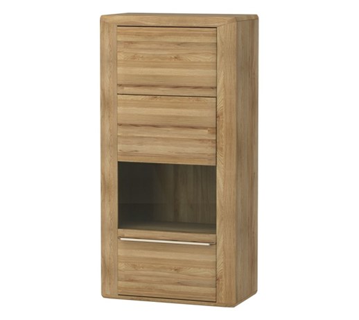 LIMA Szafka wisząca - 1 drzwiowa lewa P9EILE25