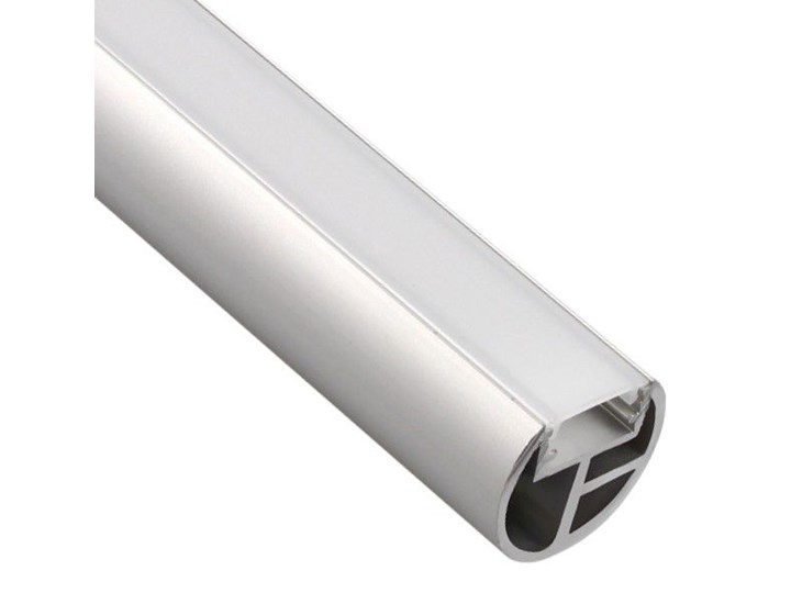 Profil aluminiowy RELING do taśm LED