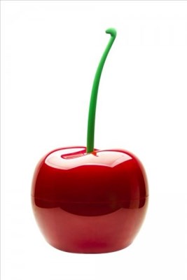 Kosz na odpadki - Qualy - CHERRY