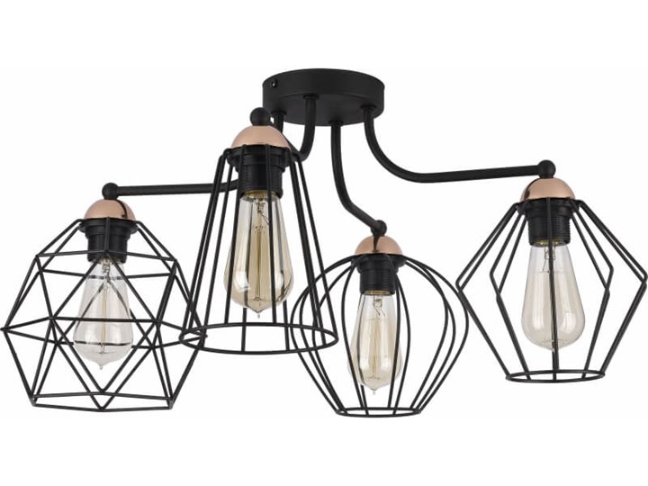 Lampa sufitowa / plafon Galaxy 1645