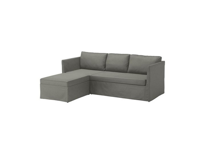 BRÅTHULT Sofa narożna 3-osobowa
