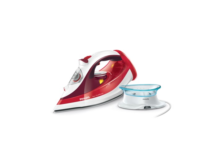 Żelazko PHILIPS Azur FreeMotion GC4595/40