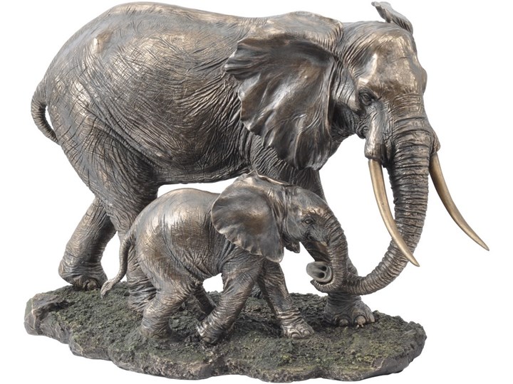 Serengetti Elephant