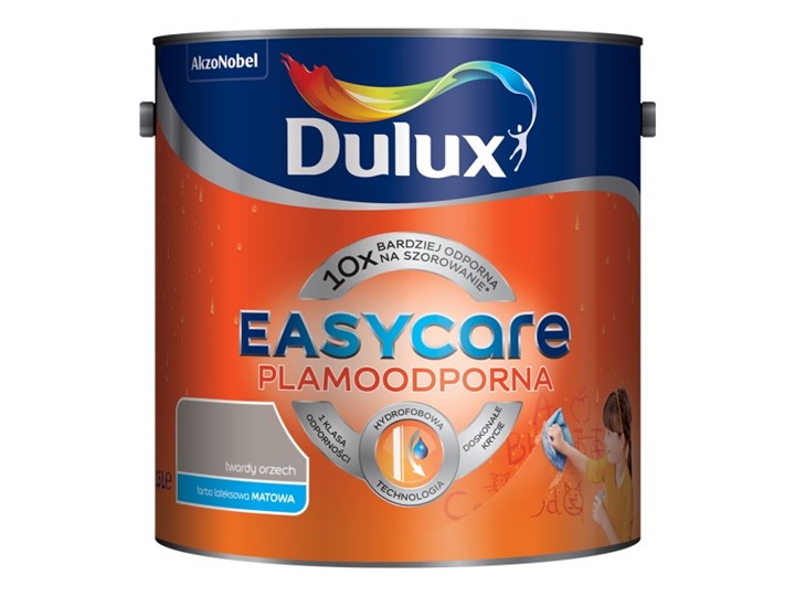 Farba Dulux Easy Care