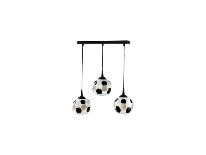 Lampa wisząca Mesi 3L