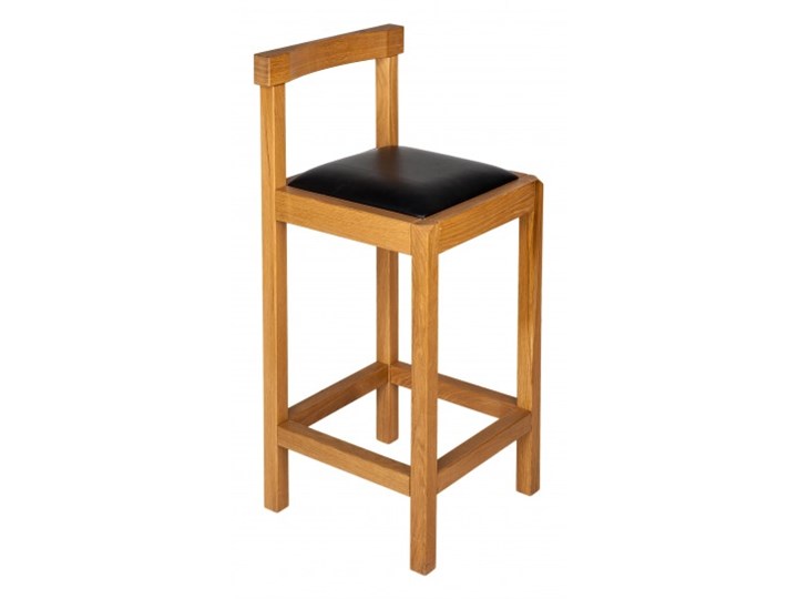 Signu Design Krzesło dębowe KORAL