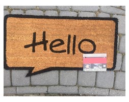 hello