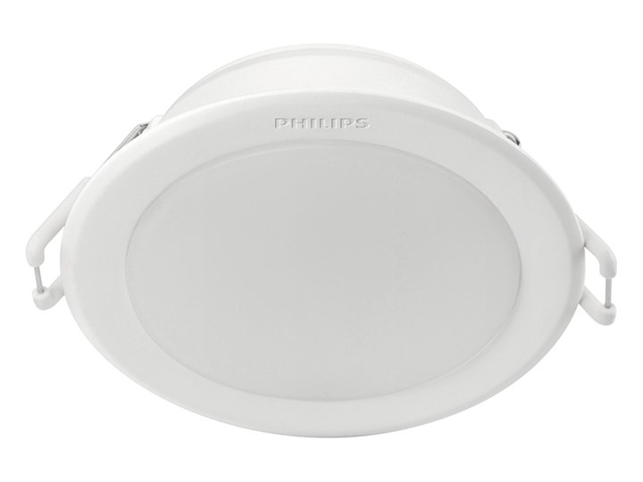 Philips 59202/31/P3 - LED Oprawa wpuszczana MYLIVING MESON 1xLED/7W/230V