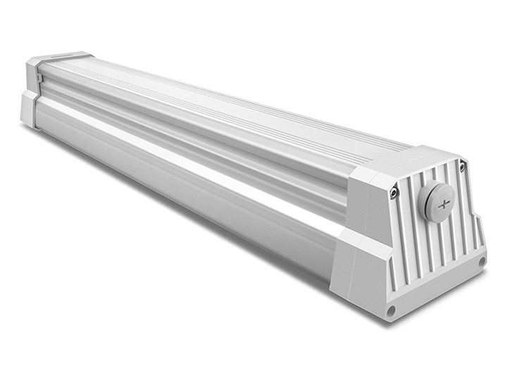 Greenlux GXWP194 - LED Oprawa świetlówkowa DUST PROFI LED/70W/230V IP66