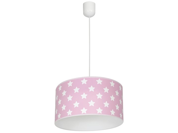 Żyrandol dziecięcy SHADE FUN 1xE27/60W/230V
