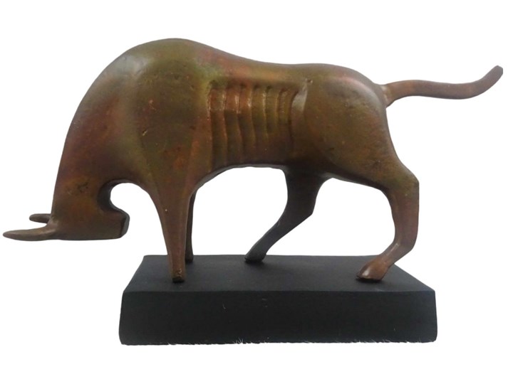 Bull Copper Black Label