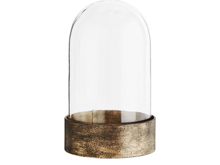 Ekspozytor GLASS I, ∅13x26cm, Madam Stoltz
