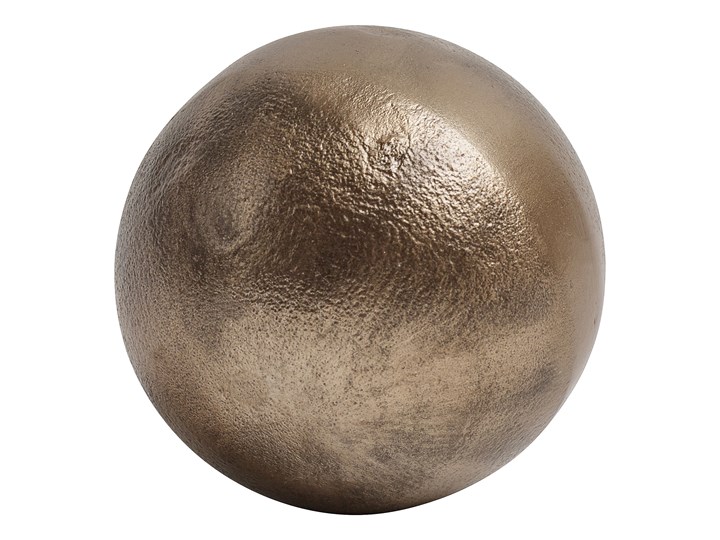 Kula dekoracyjna, miedź, ∅10cm Nordal