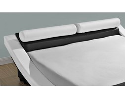 ŁÓŻKO TAPICEROWANE DO SYPIALNI 160X200 869 LED Rozmiar materaca 160x200 cm