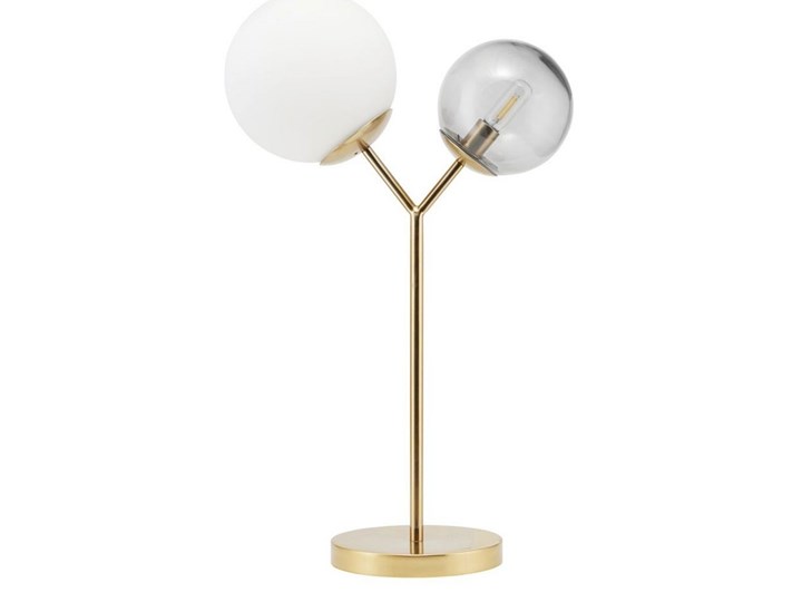 Lampa stołowa Twice