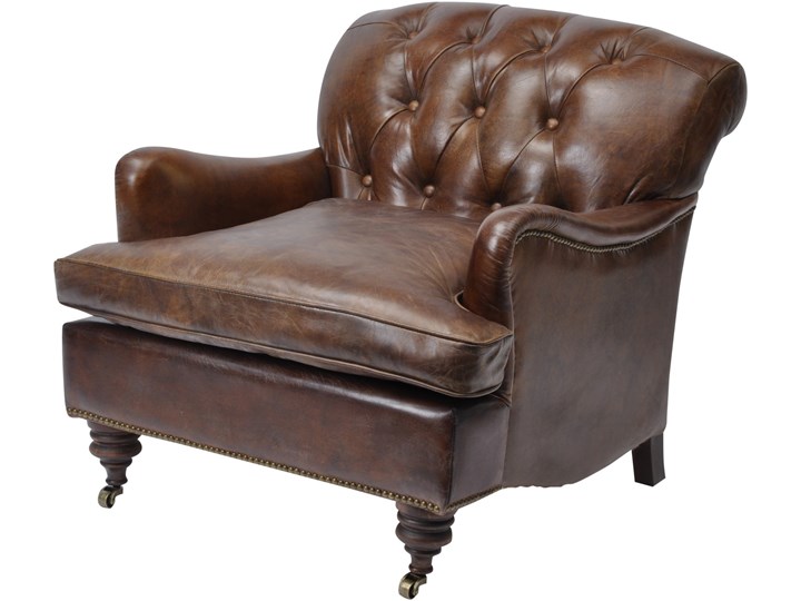 Fotel Vintage