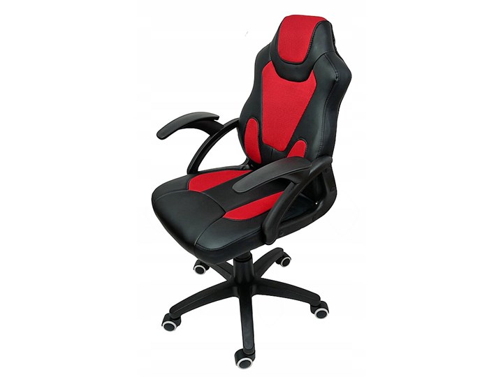 FOTEL KUBEŁKOWY Gamingowy dla gracza GAMER COOL