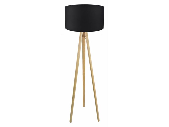 Lampa podłogowa Trójnóg Webo