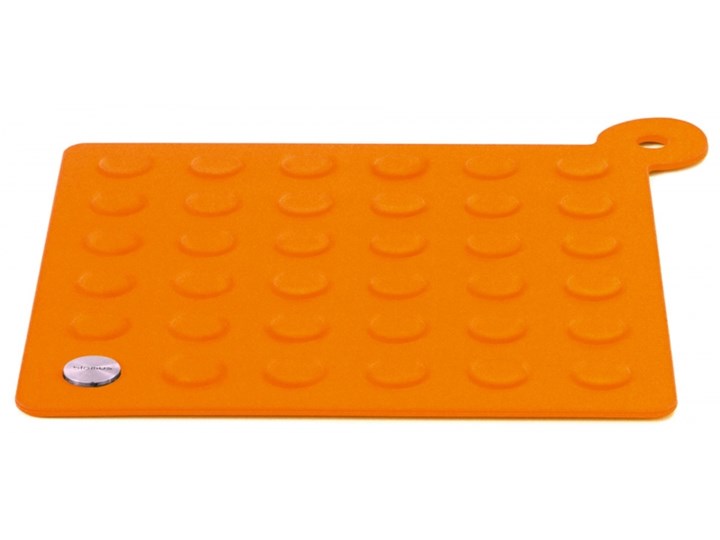 Blomus Lap - Podstawka/chwytak - pomarańczowy - B68752