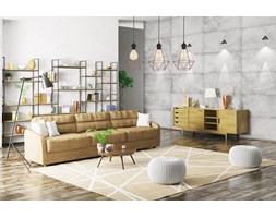 Nowoczesna Lampa Loft Wisząca Retro Metal Styl nowoczesny