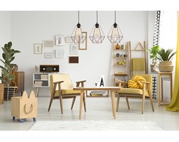Nowoczesna Lampa Loft Wisząca Retro Metal Styl nowoczesny